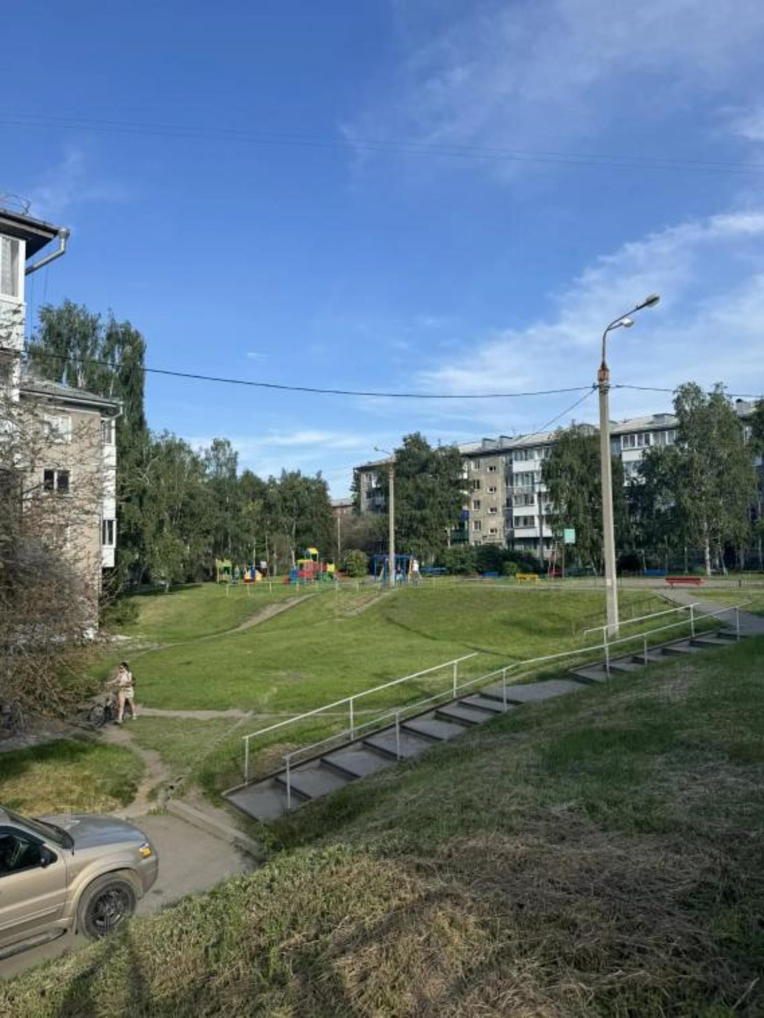 Купить квартиру за 5 000 000 рублей на Карла Либкнехта, 147