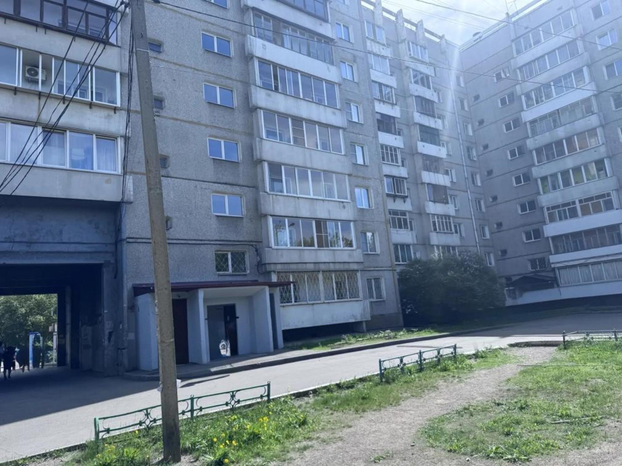 Купить квартиру за 7 000 000 рублей на Боткина, 8-а
