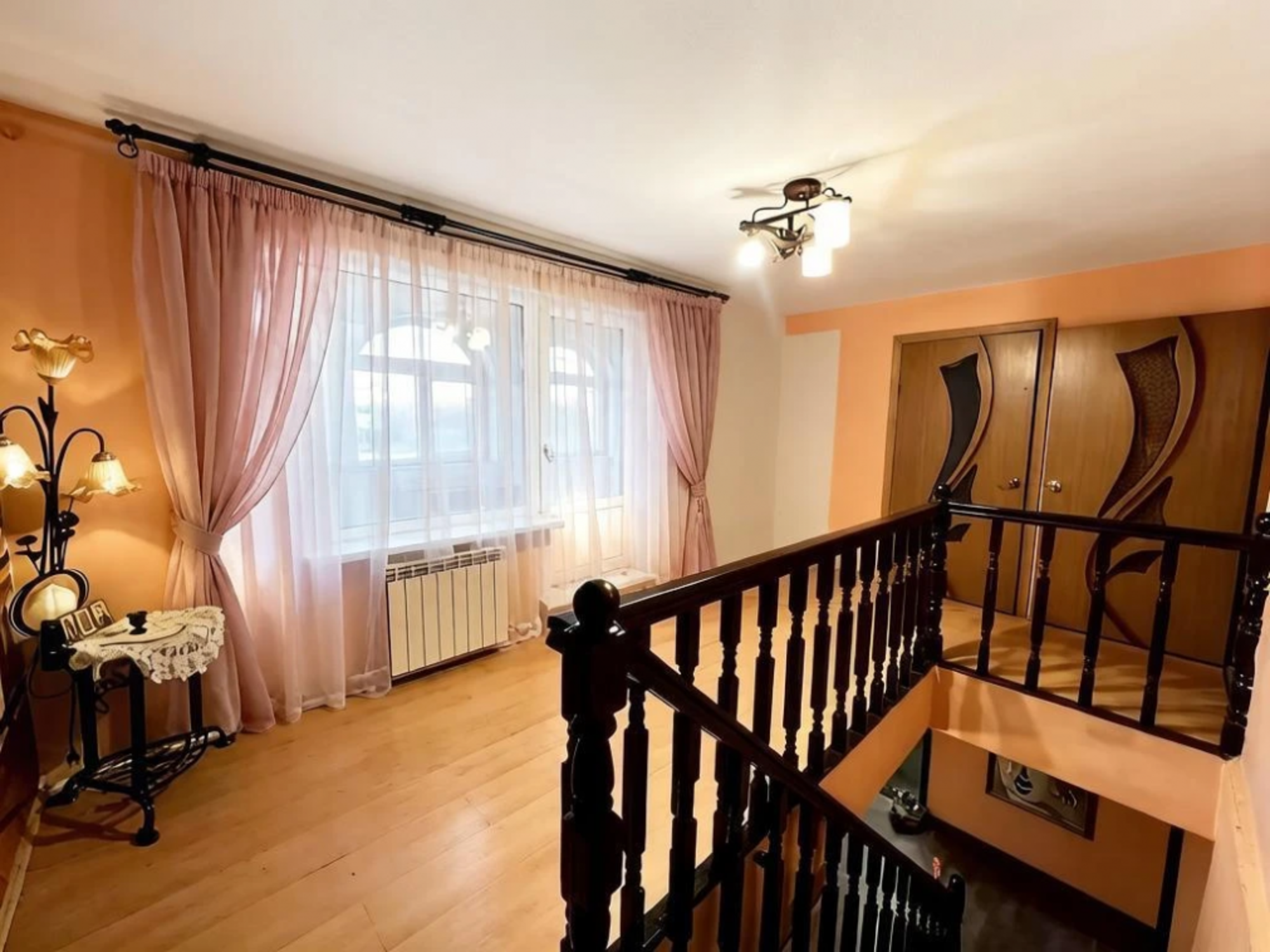 Купить дачу, дом, коттедж за 10 500 000 рублей на Кировская 4-я, 1/1
