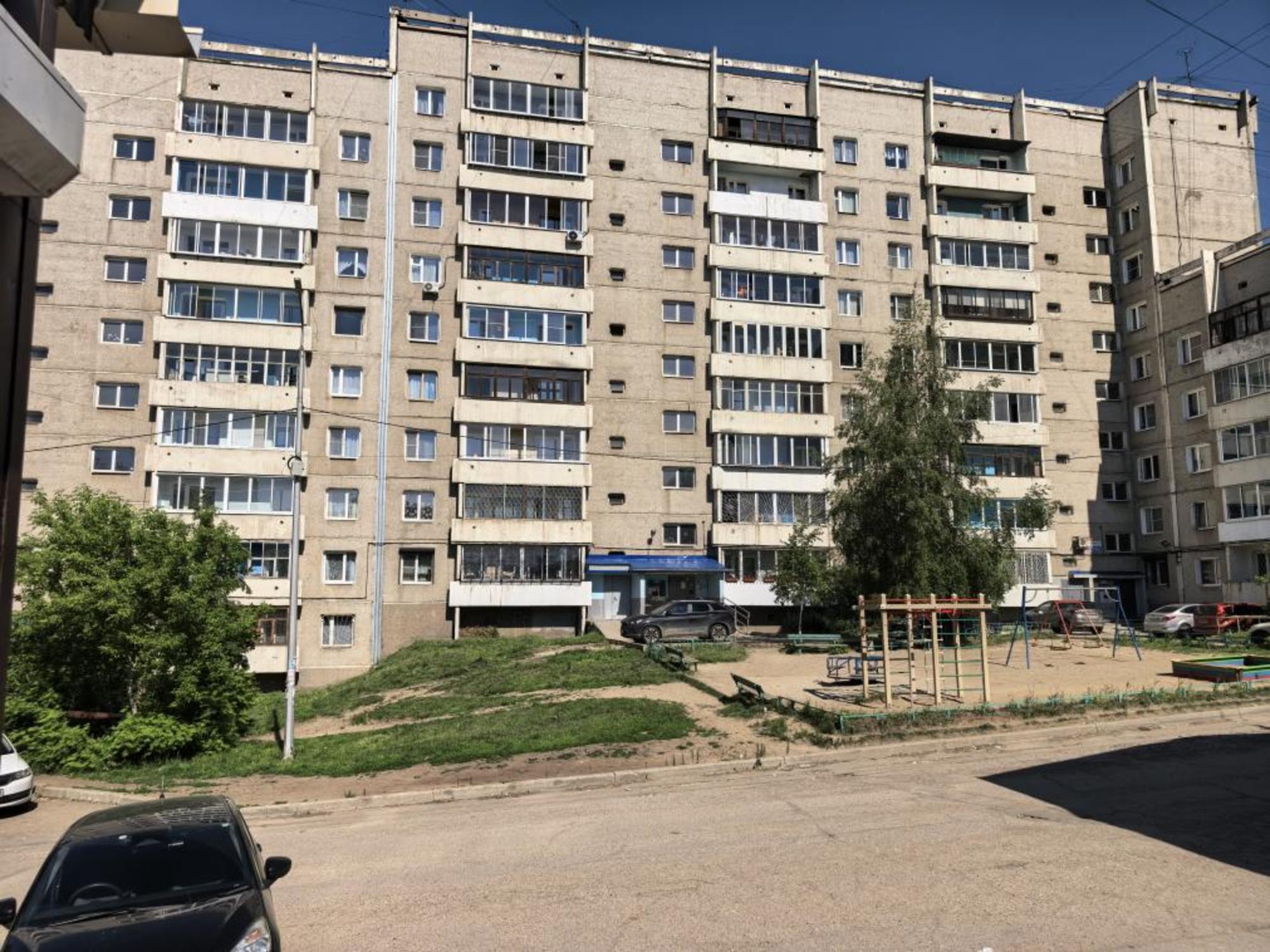 Купить квартиру за 8 200 000 рублей на Цимлянская, 3