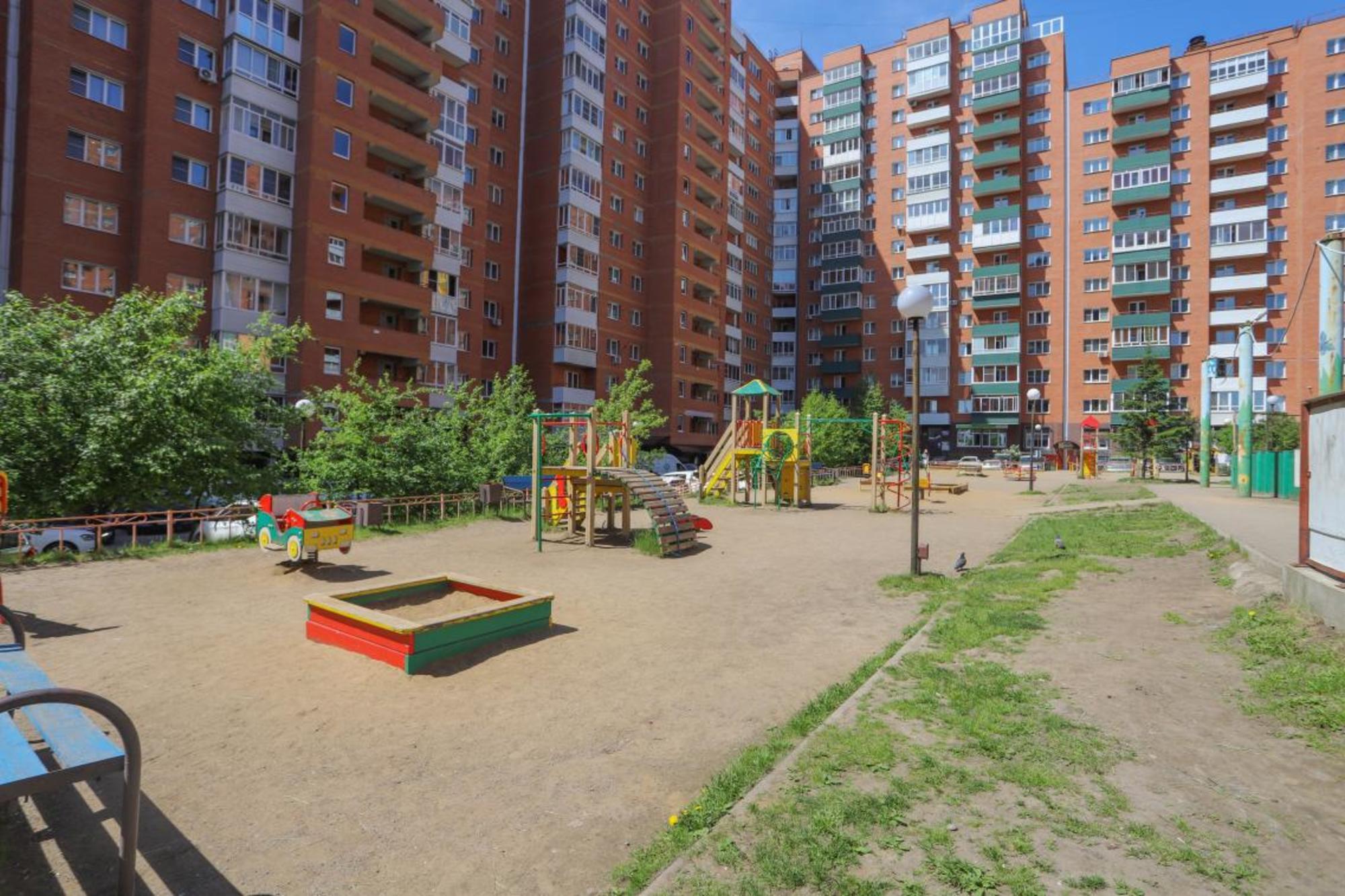 Купить квартиру за 13 250 000 рублей на Дыбовского, 8/13