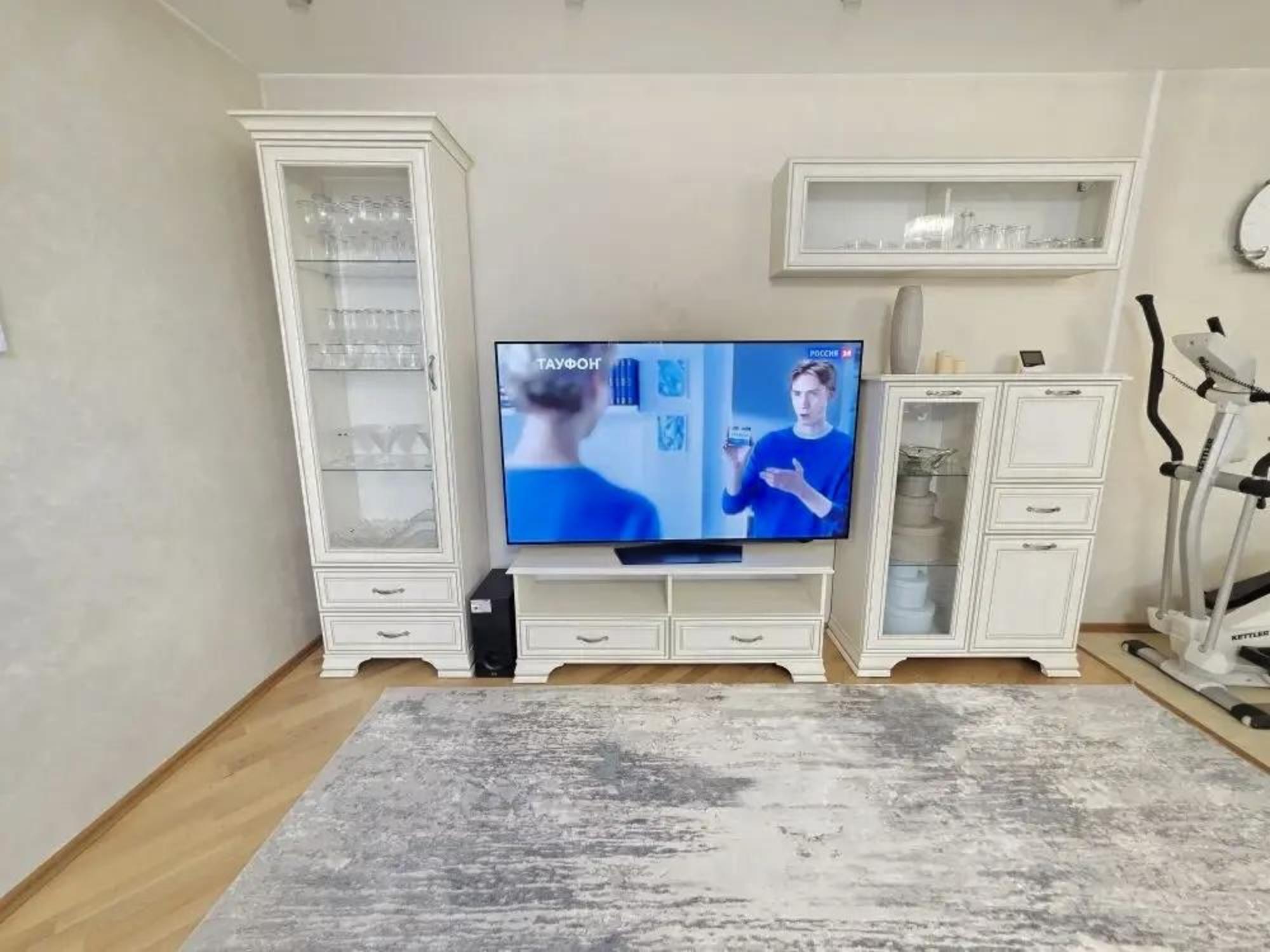Купить квартиру за 18 000 000 рублей на Байкальская, 342/3