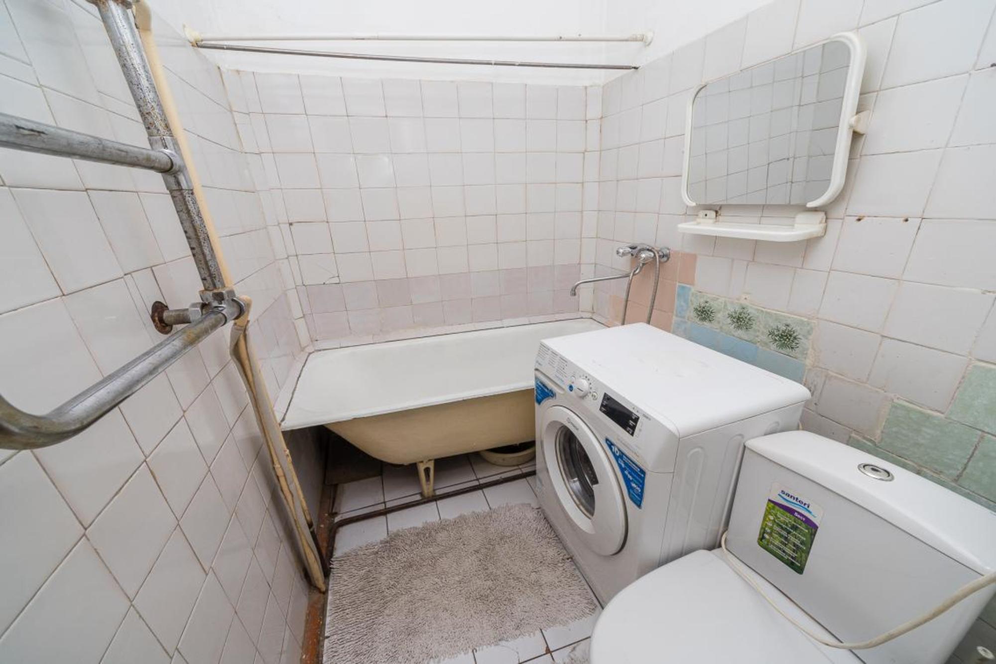 Купить квартиру за 5 500 000 рублей на Красноярская, 71А