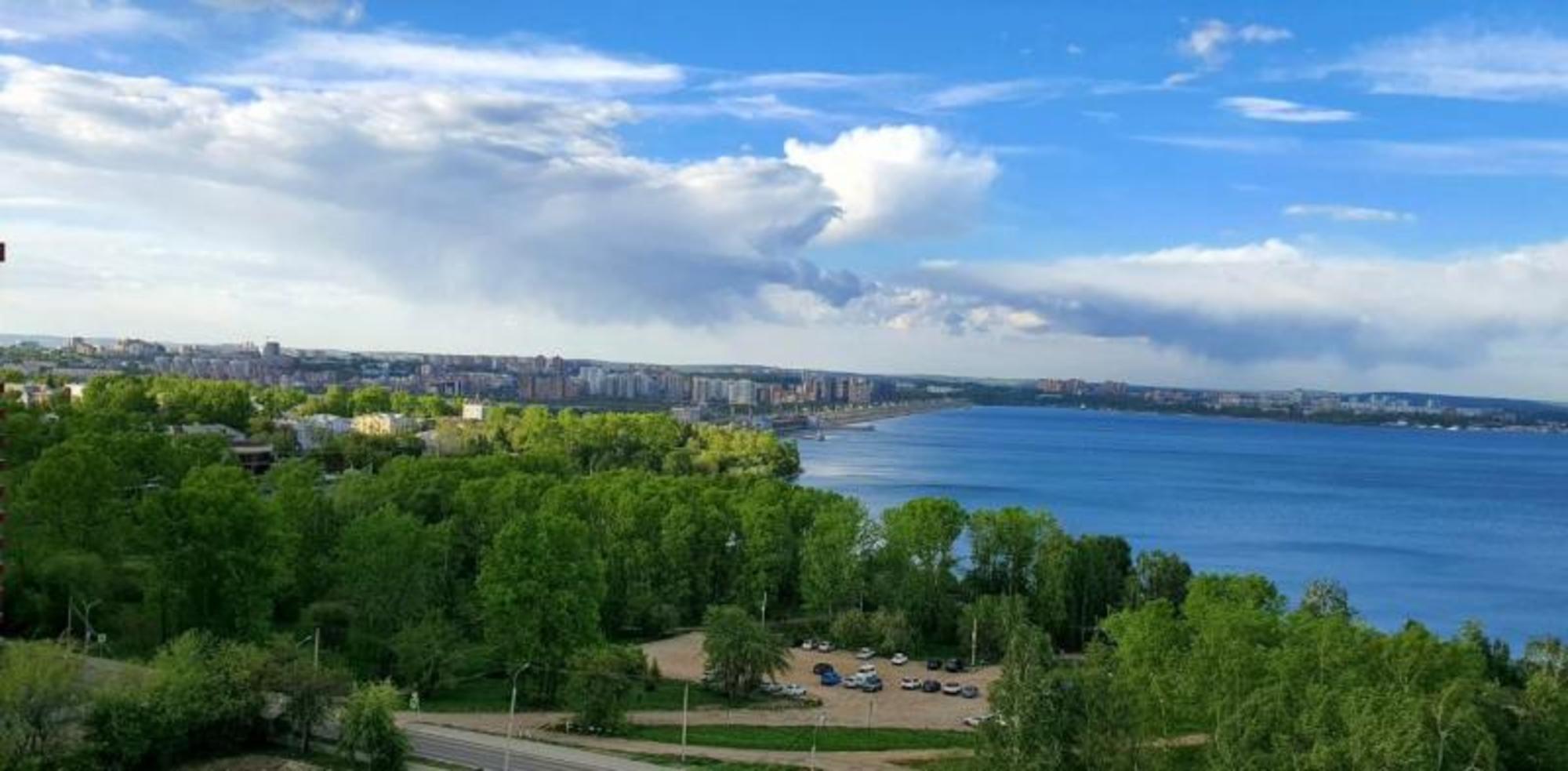 Купить квартиру за 12 800 000 рублей на Мухиной, 17/1
