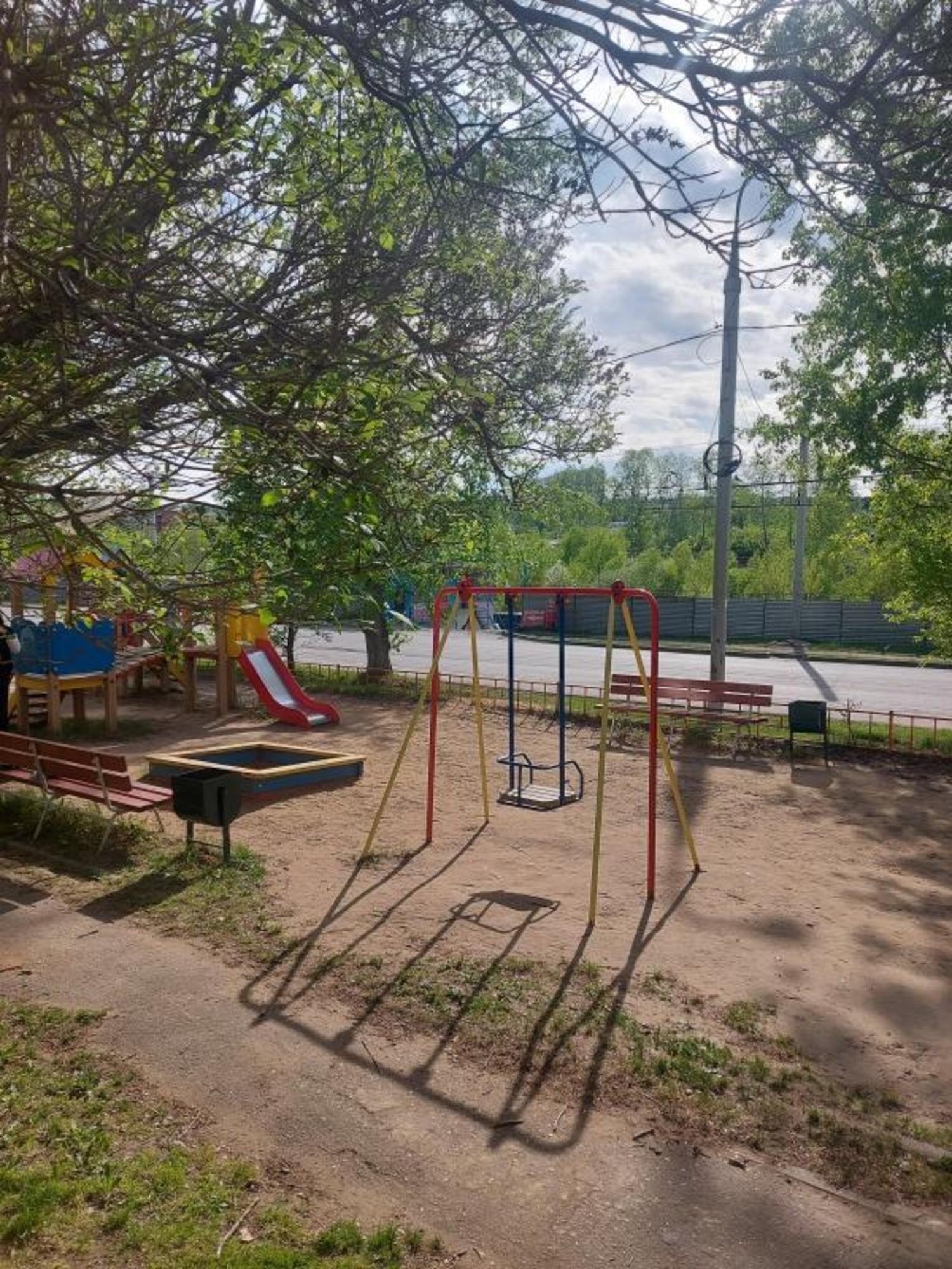 Купить квартиру за 4 550 000 рублей на Юбилейный, 103