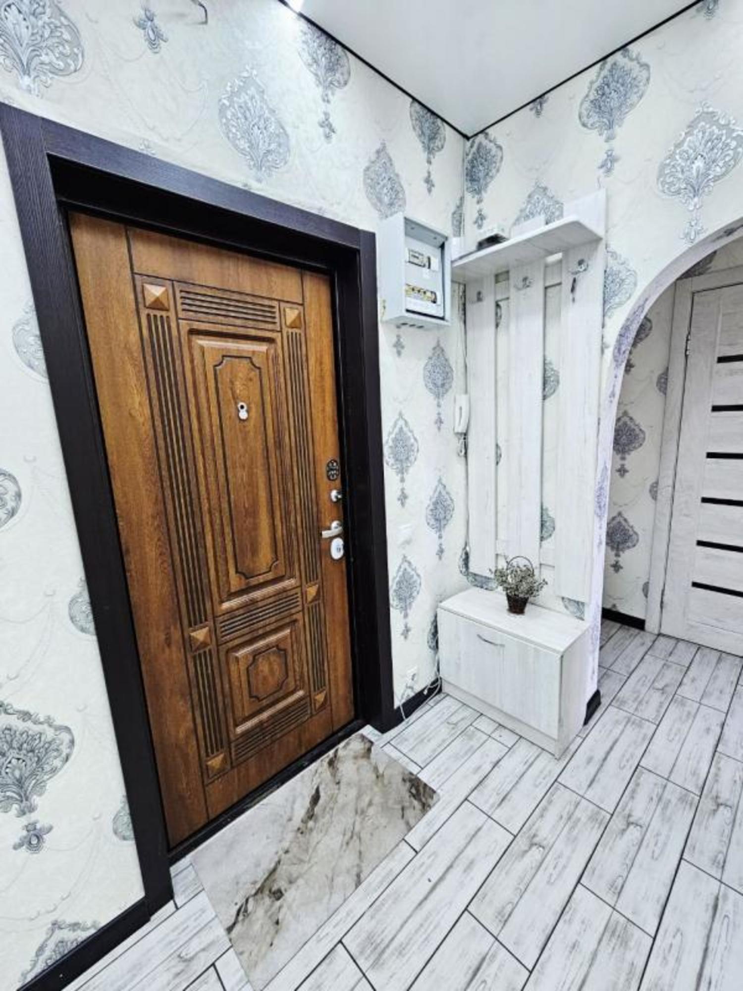 Купить квартиру за 11 250 000 рублей на Багратиона, 8/2
