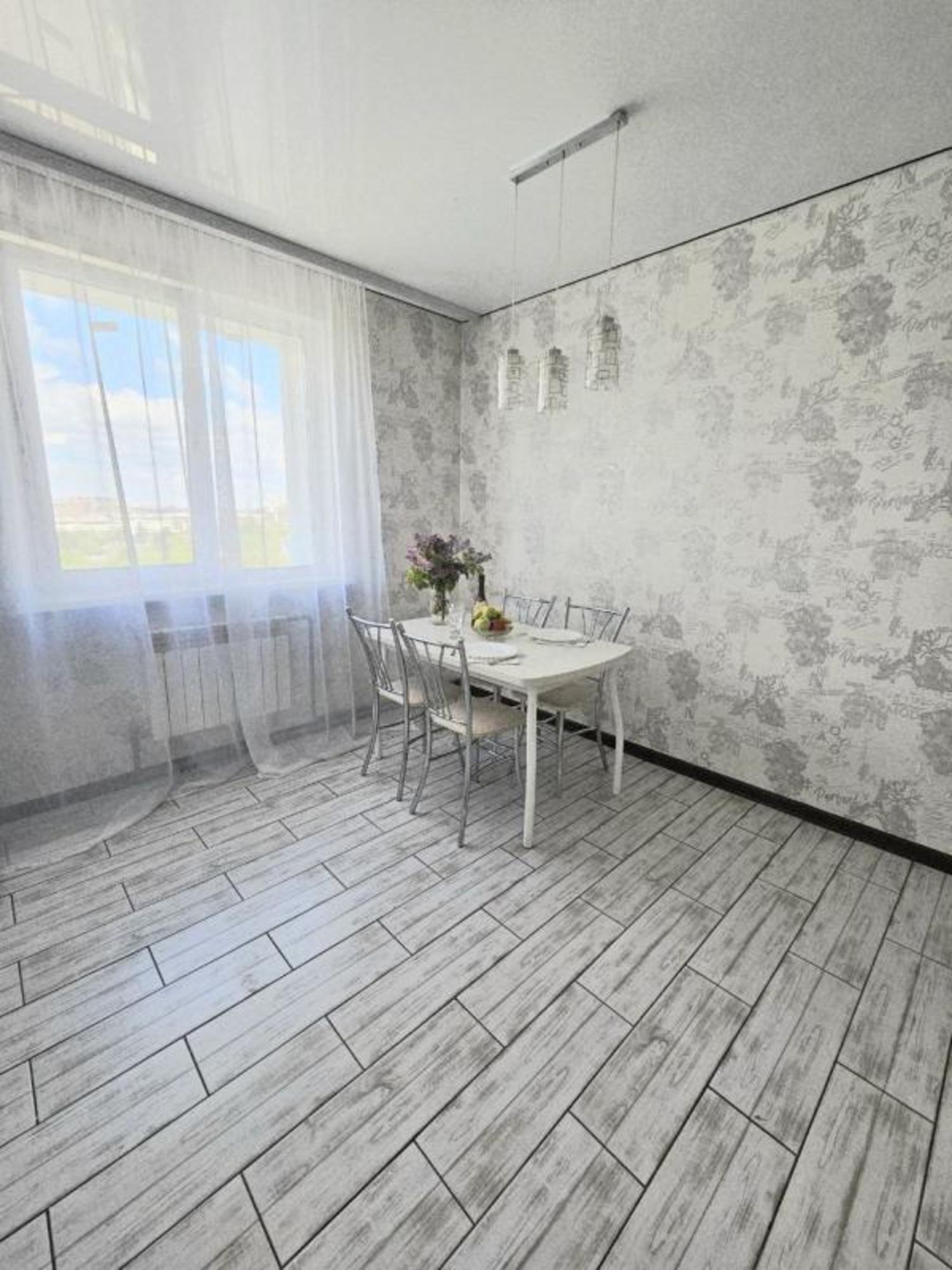 Купить квартиру за 11 250 000 рублей на Багратиона, 8/2