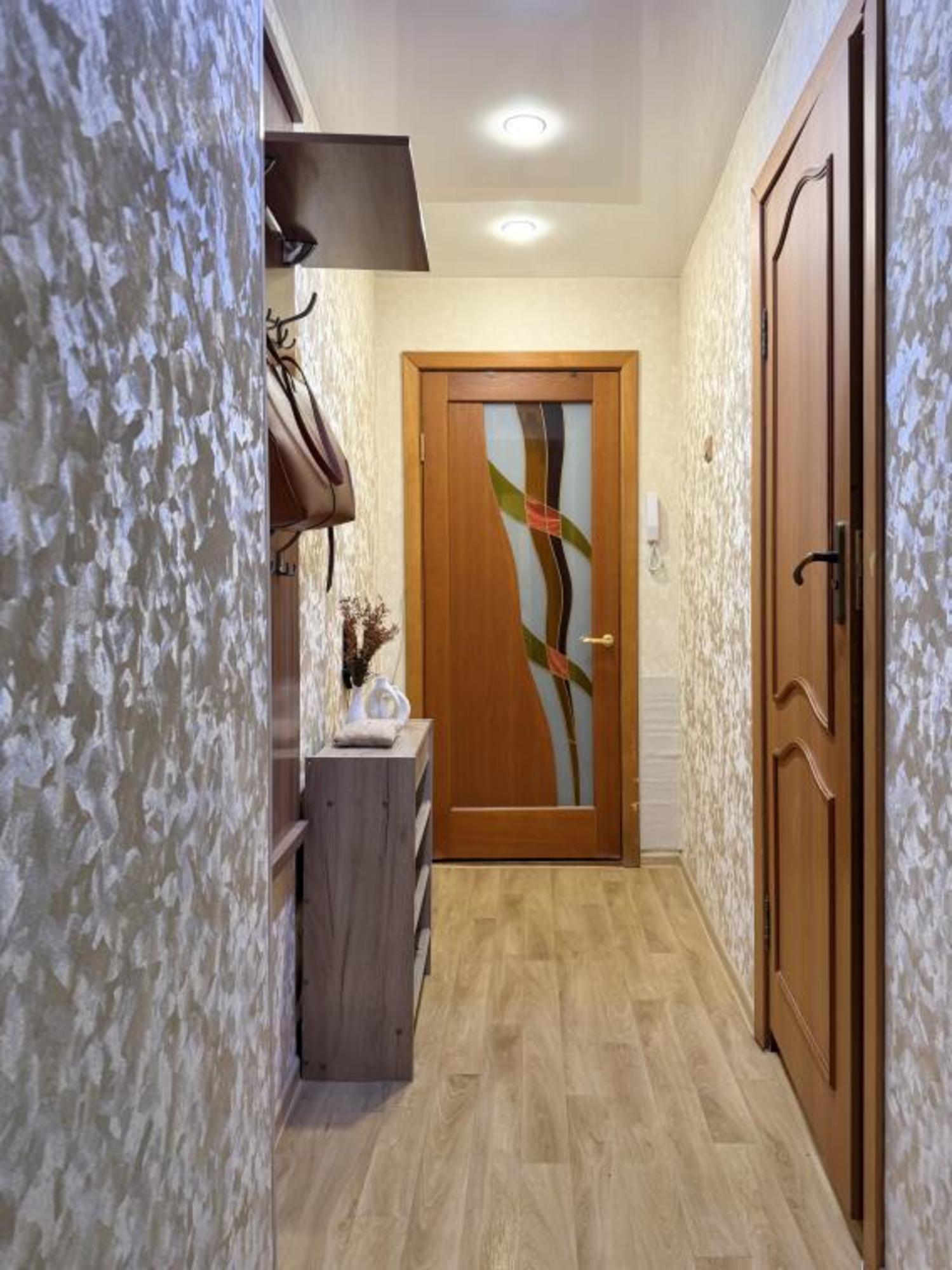 Купить квартиру за 6 800 000 рублей на Депутатская, 110