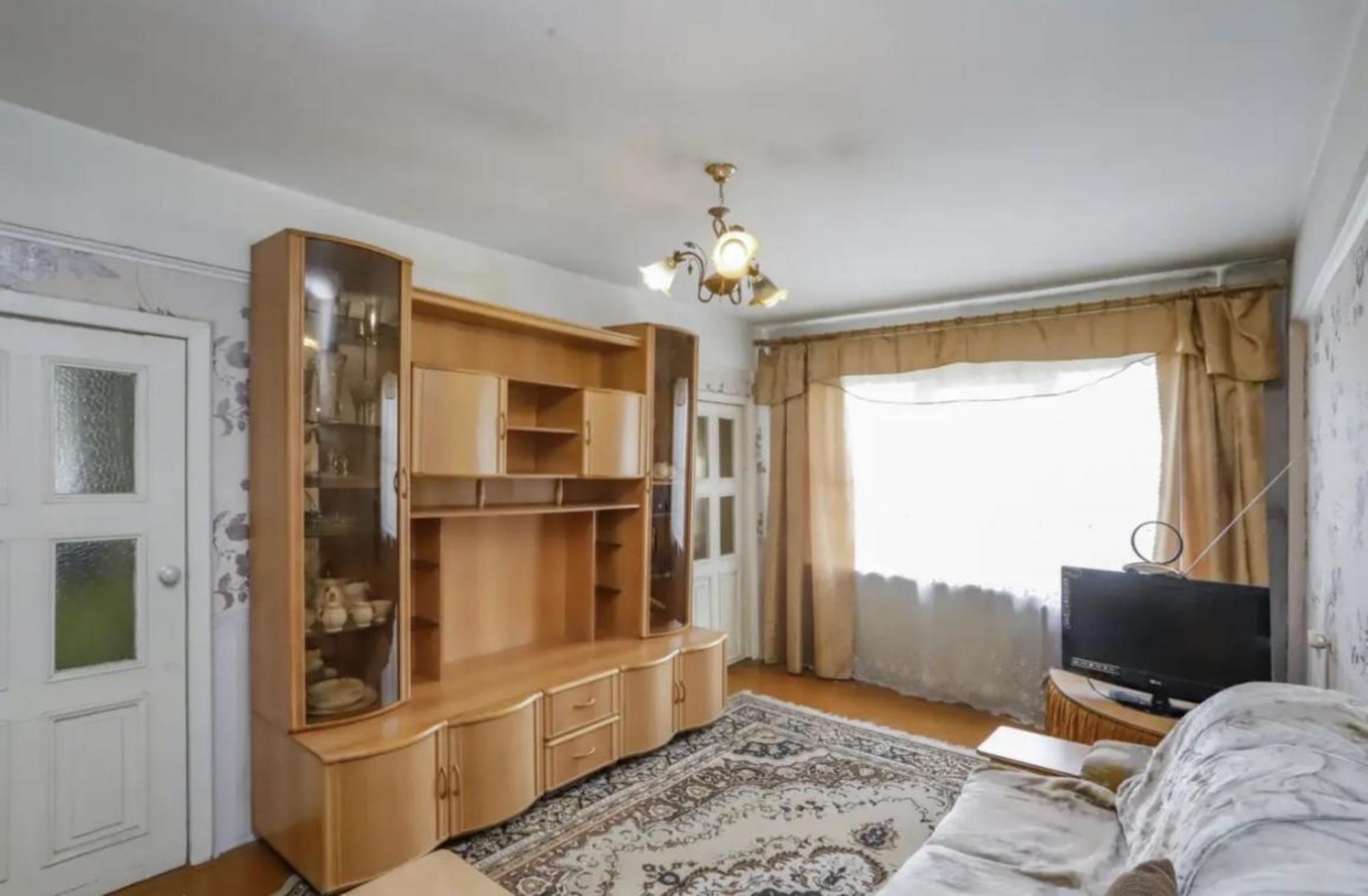 Купить квартиру за 5 700 000 рублей на -, 50