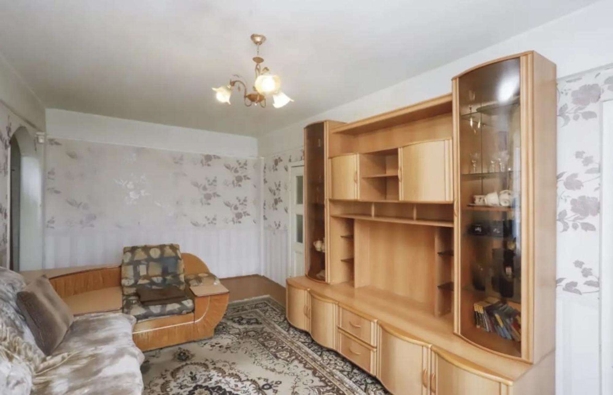 Купить квартиру за 5 700 000 рублей на -, 50