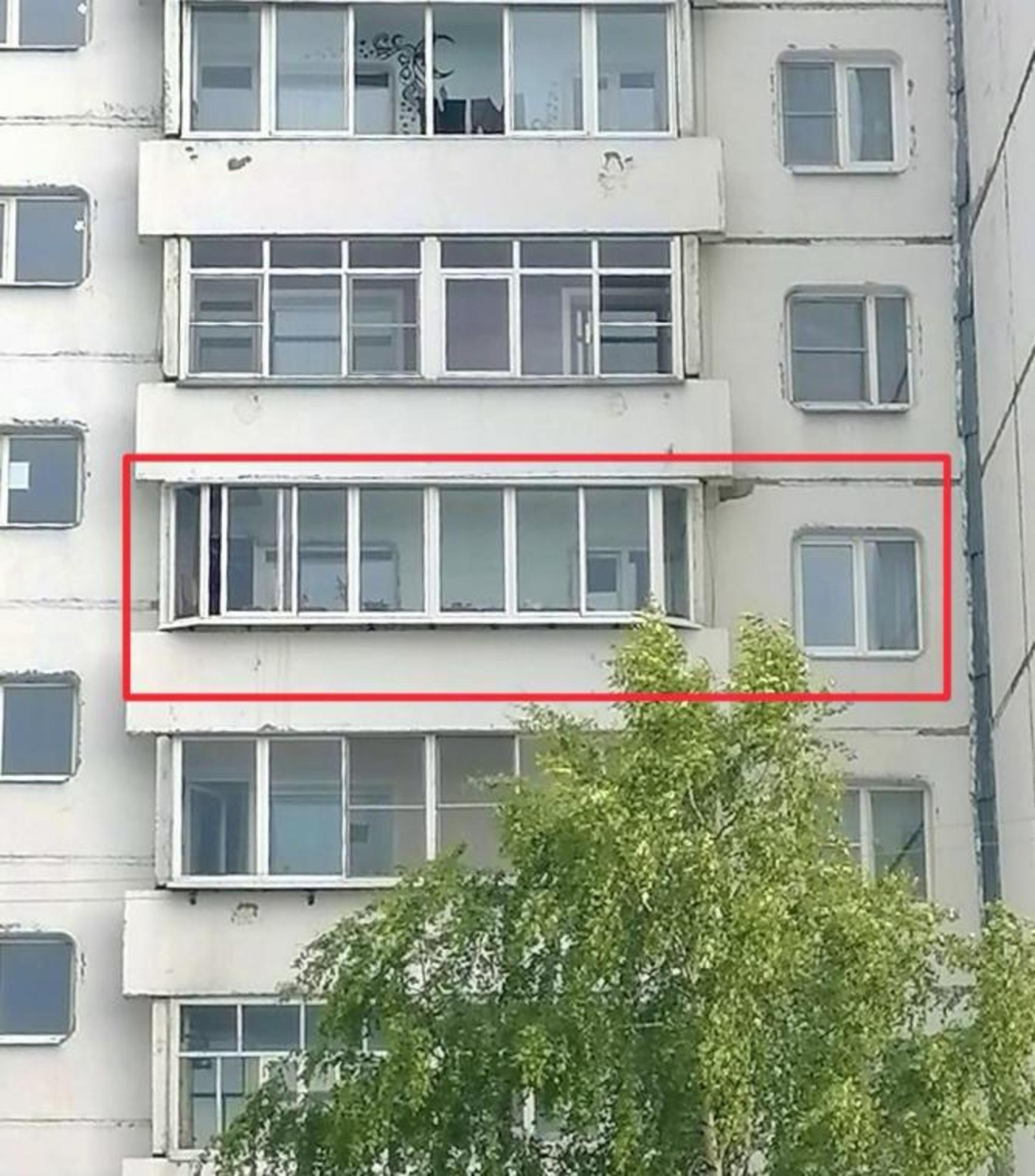 Купить квартиру за 7 499 000 рублей на Зеленый мкр, 16