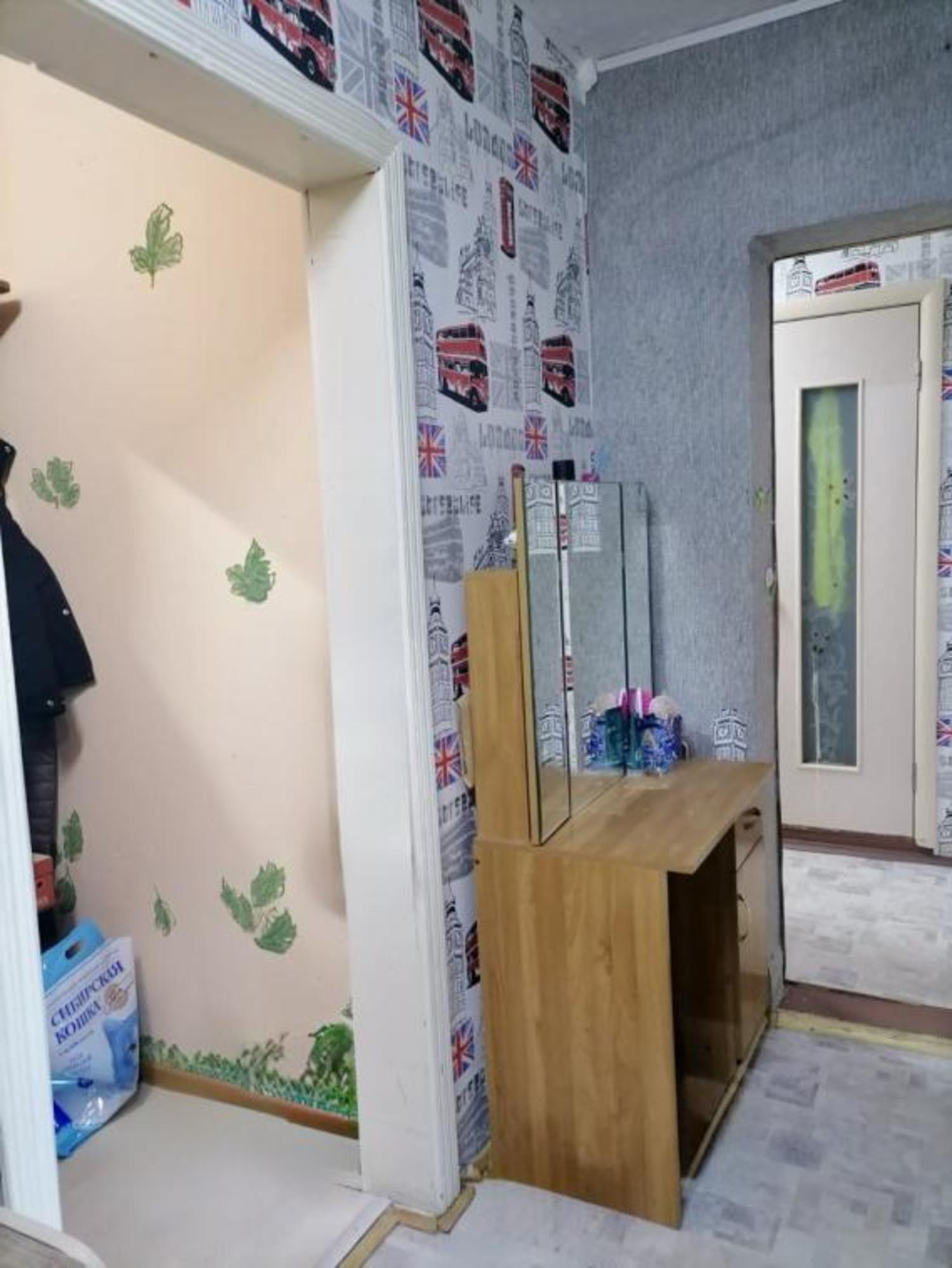 Купить квартиру за 7 499 000 рублей на Зеленый мкр, 16