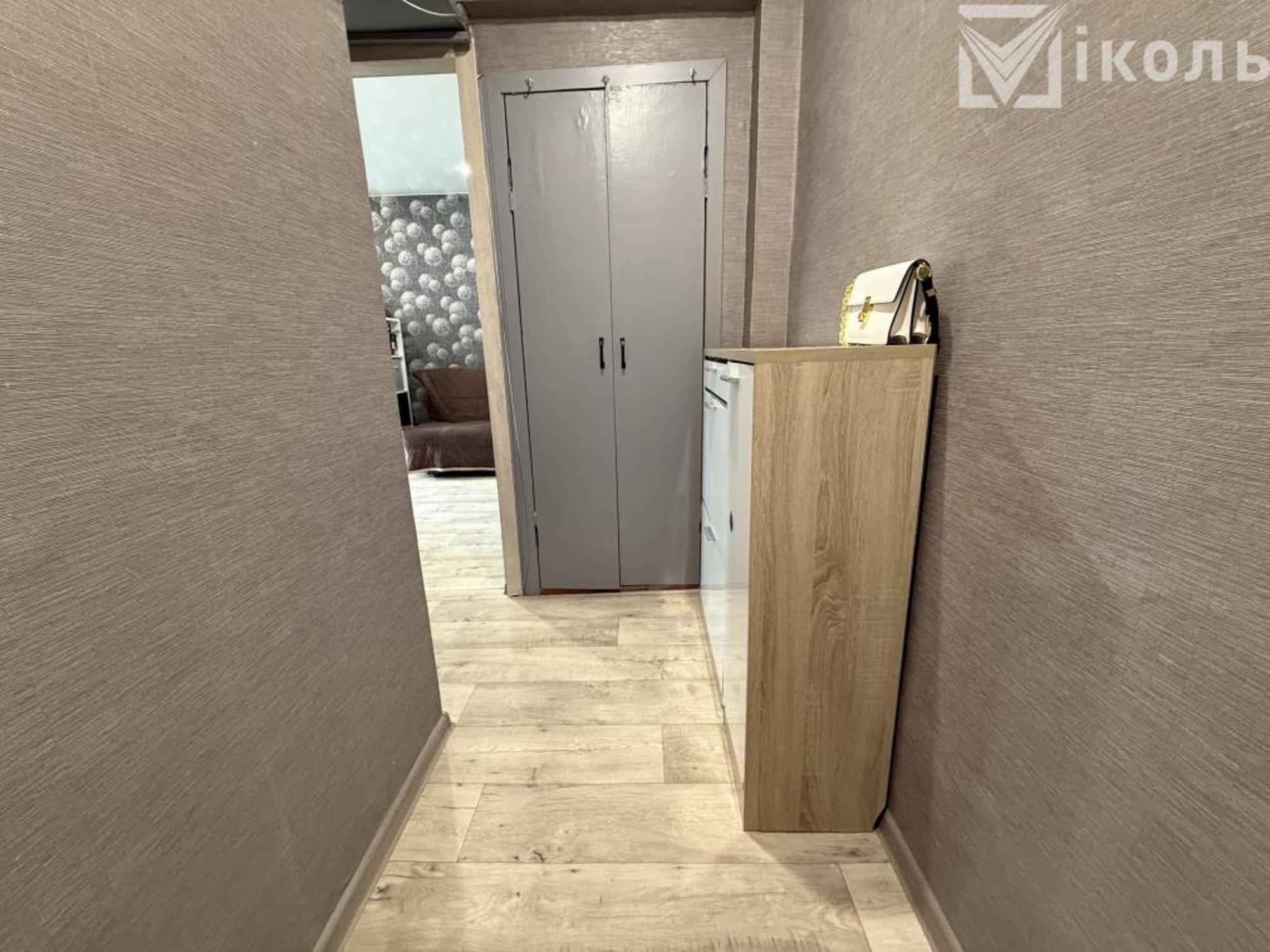 Купить квартиру за 4 500 000 рублей на Академика Образцова, 13