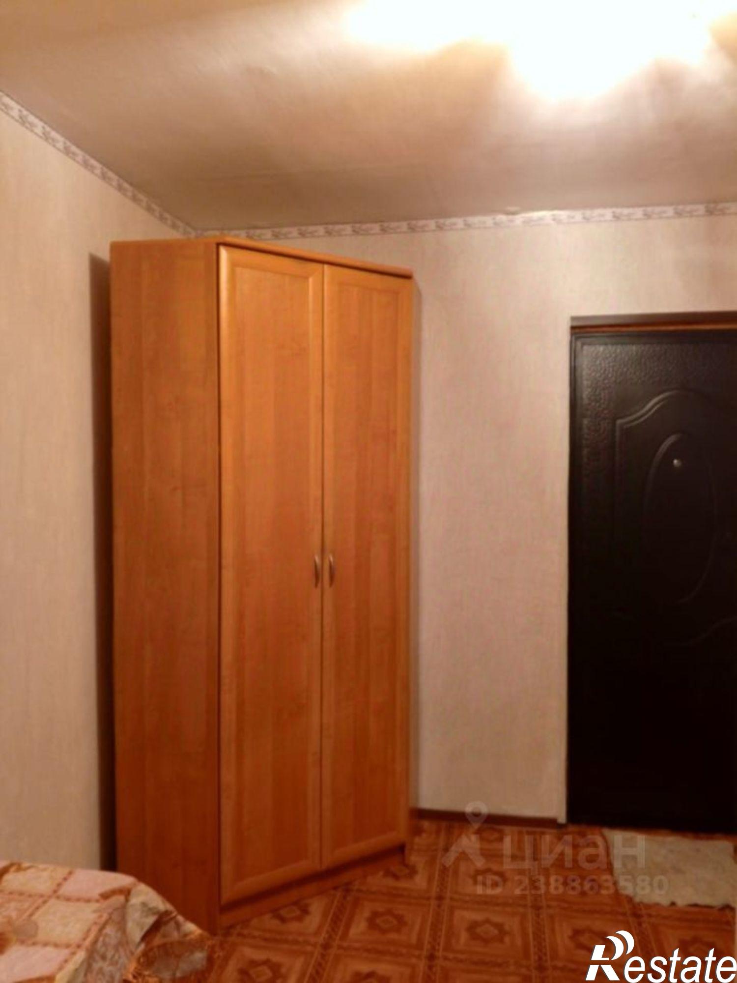 Сдать комнату за 12 000 рублей на б-р Рябикова, 11а