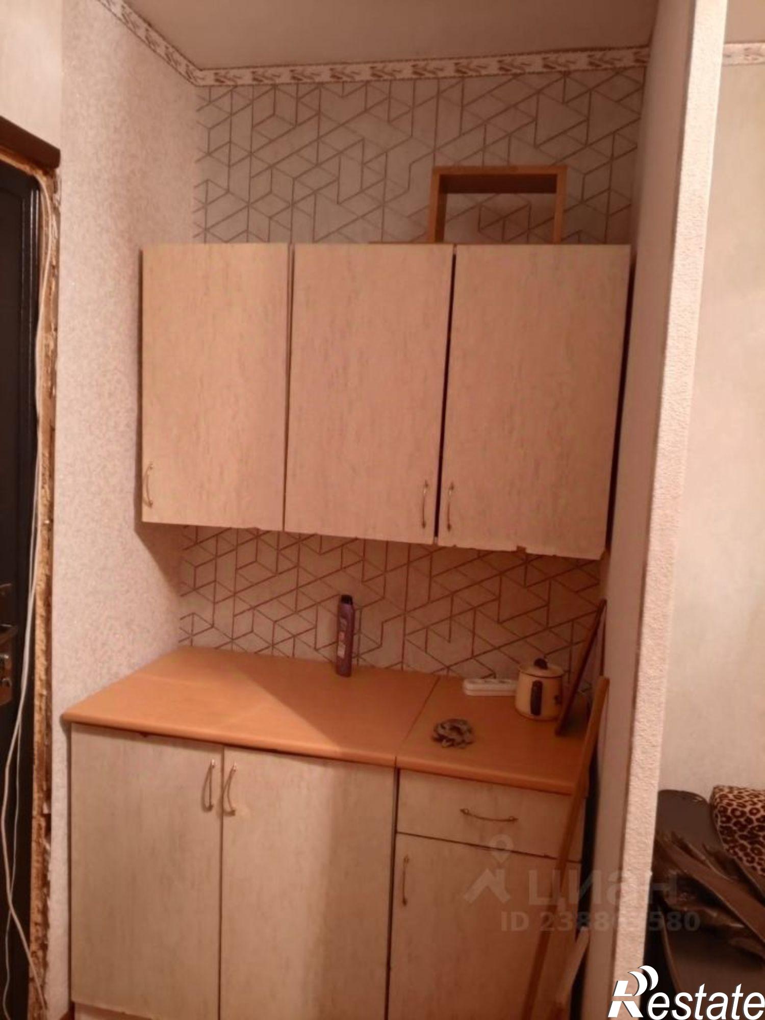Сдать комнату за 12 000 рублей на б-р Рябикова, 11а