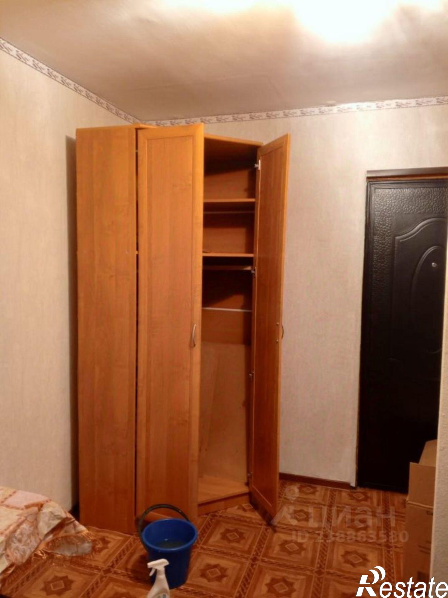 Сдать комнату за 12 000 рублей на б-р Рябикова, 11а
