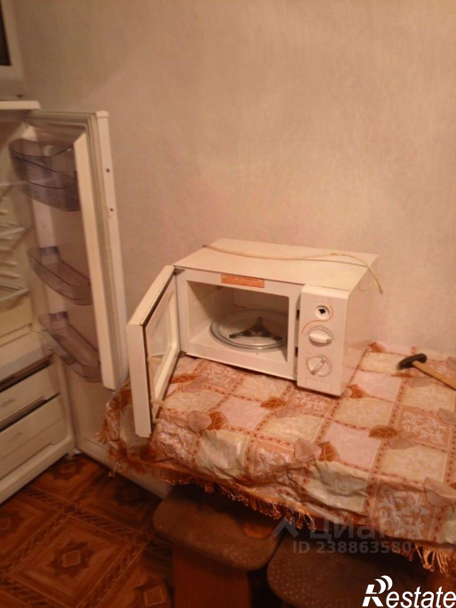 Сдать комнату за 12 000 рублей на б-р Рябикова, 11а
