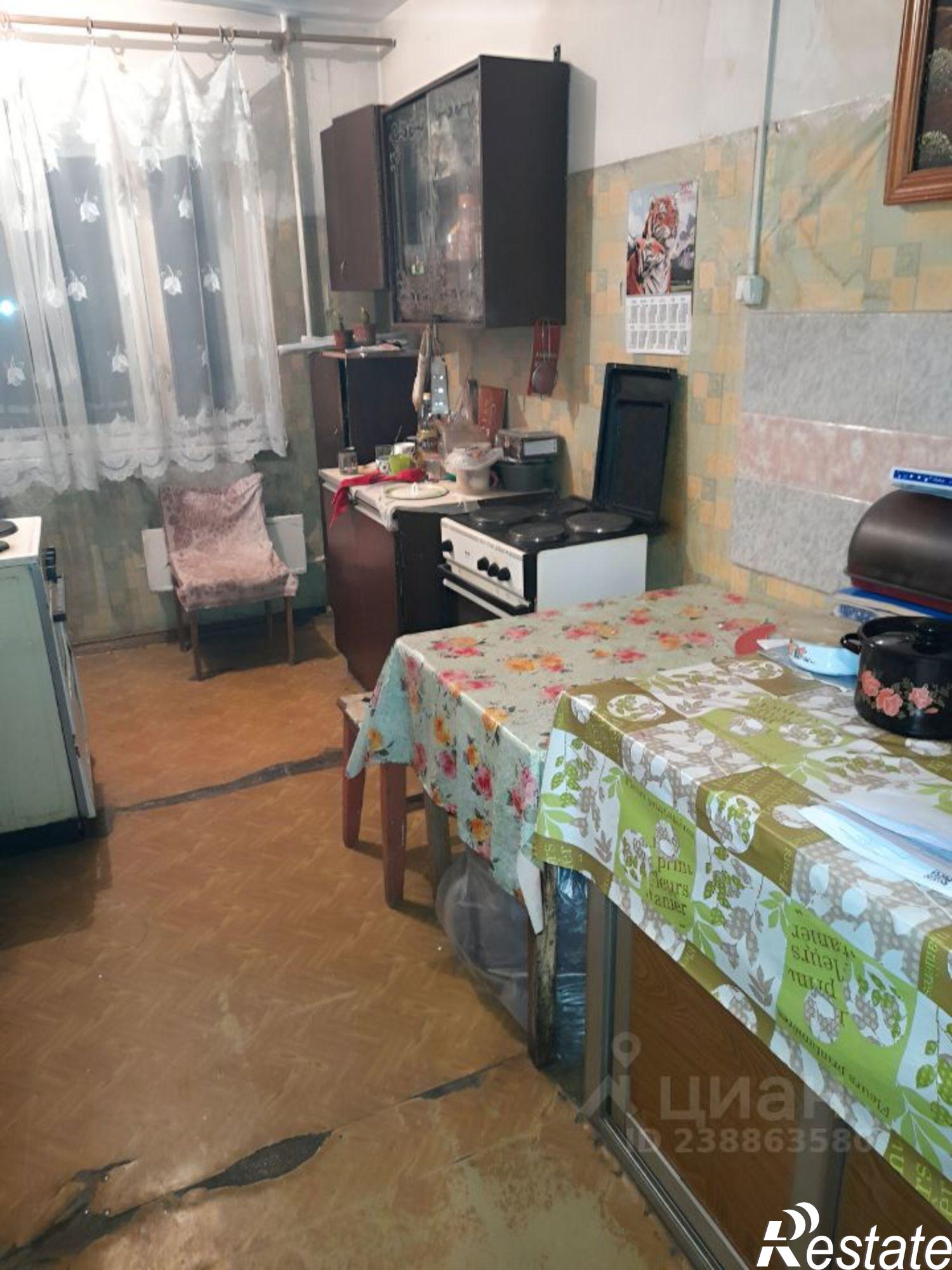 Сдать комнату за 12 000 рублей на б-р Рябикова, 11а