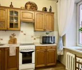 4-комн, 73кв м, этаж 2/3 ул 5 Армии, 22