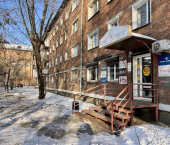 помещение 57.7 кв м Партизанская, 83