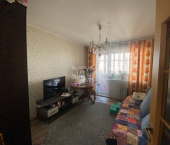 2-комн, 41.6кв м, этаж 3/5 Маршала Конева, 72