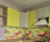 3-комн, 50кв м, этаж 5/5 Баумана, 226а