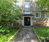 3-комн, 59.5кв м, этаж 4/5 Юбилейный, 104
