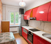 2-комн, 48.9кв м, этаж 3/9 Цимлянская, 3