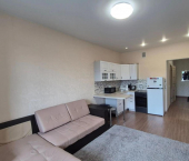 1-комн, 33кв м, этаж 10/16 Лермонтова, 31