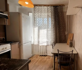 2-комн, 44.7кв м, этаж 3/4 Баррикад, 54в