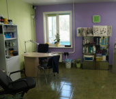 помещение 103.3 кв м Боткина, 8а