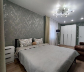 2-комн, 67кв м, этаж 6/16 Сурнова, 30/2