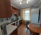 2-комн, 50кв м, этаж 3/5 улица Иосифа Уткина, 30