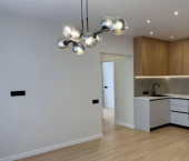 2-комн, 52 кв м, этаж 8/16 Култукская улица, 13В