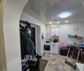 2-комн, 32кв м, этаж 2/4 бульвар Рябикова, 45А