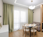 2-комн, 51кв м, этаж 6/9 улица Ширямова, 9/2