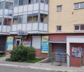 2-комн, 65кв м, этаж 4/9 улица Баумана, 216/3
