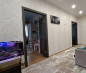 2-комн, 64кв м, этаж 7/17 ул Индустриальная, 25