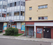 2-комн, 64кв м, этаж 4/9 ул Баумана, 216/3
