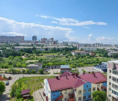 2-комн, 47кв м, этаж 9/9 микрорайон Университетский, 106