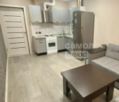 2-комн, 44кв м, этаж 1/16 ул Пискунова, 148