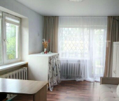 2-комн, 42кв м, этаж 5/5 ул Партизанская, 107