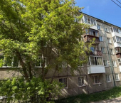 2-комн, 44кв м, этаж 5/5 Академическая улица, 12А