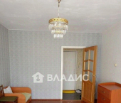 1-комн, 35кв м, этаж 4/10 Ленинградская улица, 68