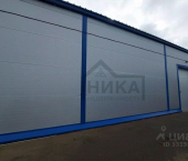 склад 160 кв м улица Розы Люксембург, 184 к1