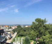 1-комн, 45кв м, этаж 5/5 Советская улица, 45/1