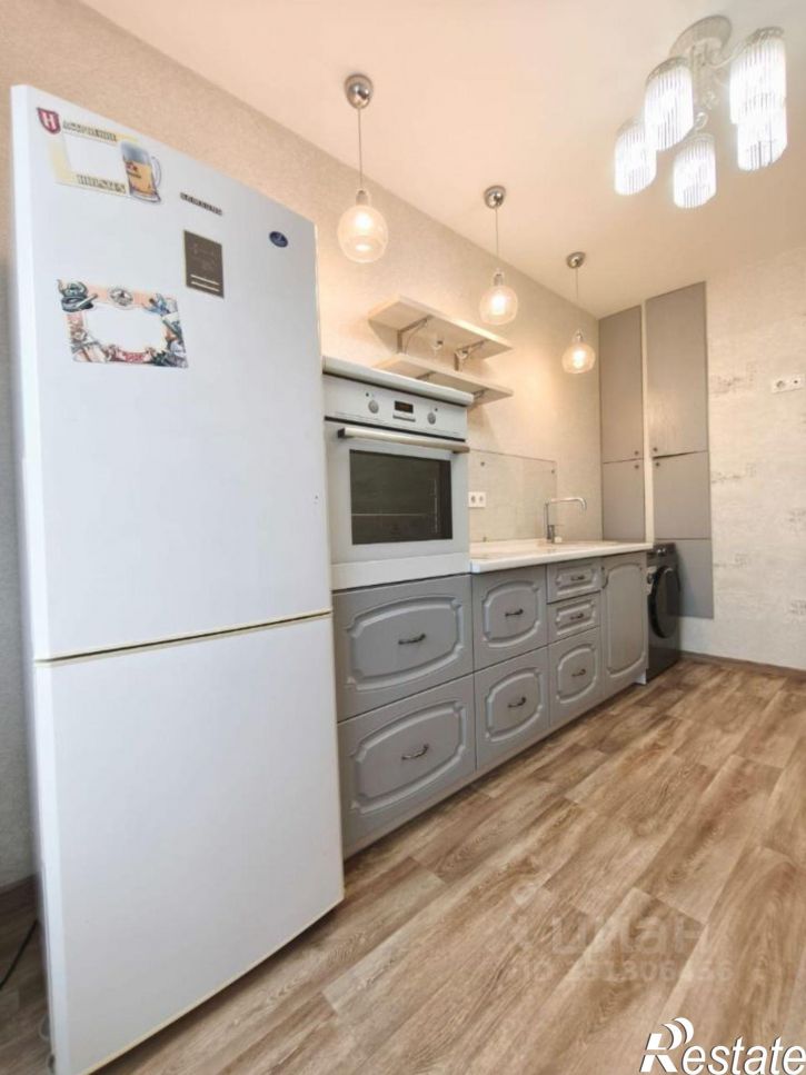 1-комн квартира ул Мухиной, 19б,  д. 19б
