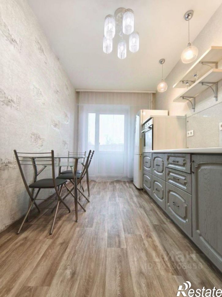 1-комн квартира ул Мухиной, 19б,  д. 19б
