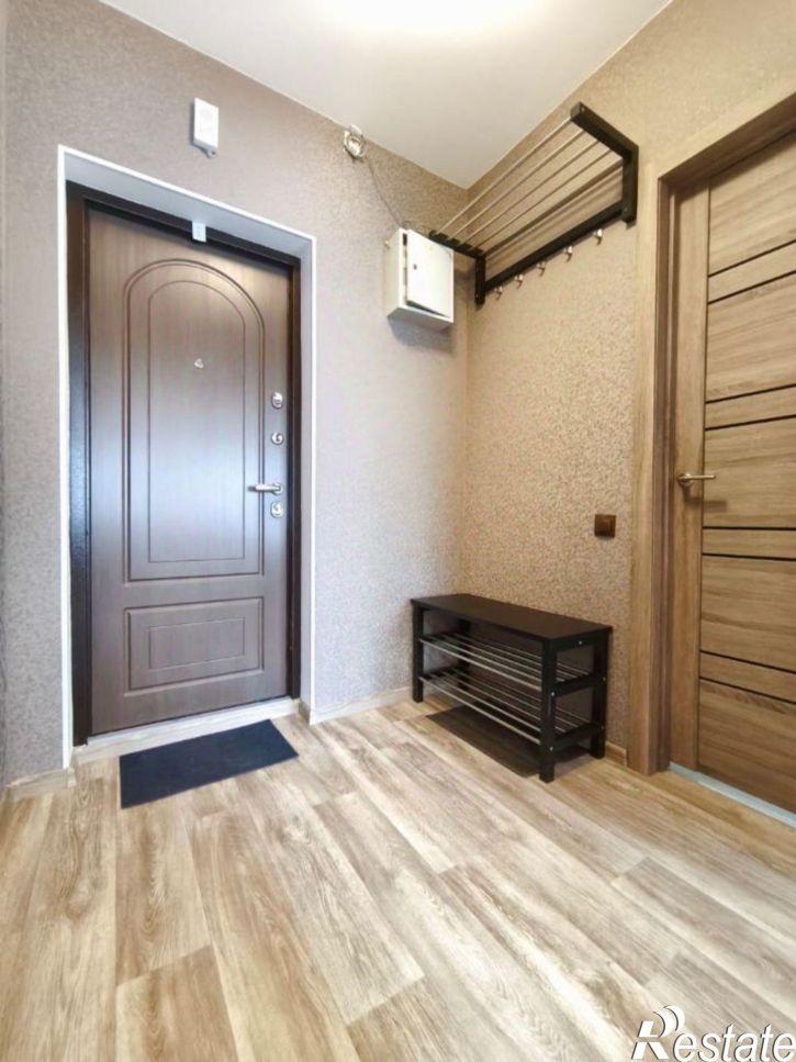 1-комн квартира ул Мухиной, 19б,  д. 19б