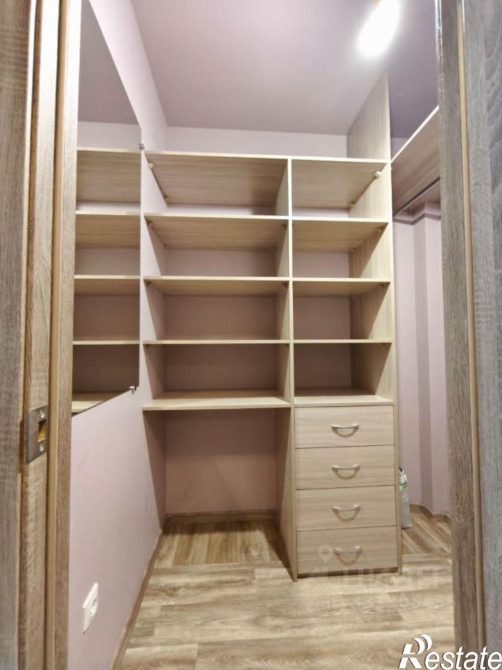 1-комн квартира ул Мухиной, 19б,  д. 19б